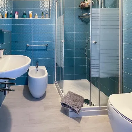 Sea View 4 Pers Wifi Ac Appartement *