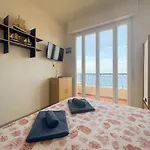 公寓 Sea View 4 Pers Wifi Ac