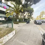 公寓 Sea View 4 Pers Wifi Ac 尼斯